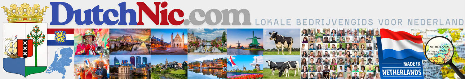 Gemaakt in Nederland - Slotraceclub Scheveningen